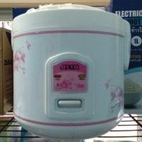 ราคา หม้อหุงข้าวอุ่นทิพย์ 1.0ลิตร OTTO (2244076285)