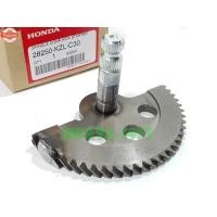 ราคา Scoopy i ชุดแกนสตาร์ท Honda Scoopy i ใหม่ year 2012,Spacy i แท้ (42364893352)