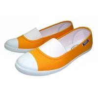 ราคา Buddy รองเท้าผ้าใบผู้หญิง รุ่น NB-453 Size 38-39 (28303872701)