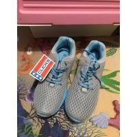 ราคา เซลล์‼️รองเท้าผ้าใบ CLICKS เบอร์40 มือ1!!! (6063926110)