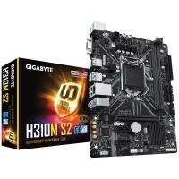 ราคา GIGABYTE H310M S2 ULTRA DURABLE MOTHERBOARD (GA-H310M-S2 / LGA1151) (28544025691)