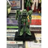 ราคา โมเดลมือสอง ยืนฐาน gundam : zaku สภาพดี ความสูงประมาณ 8cm. สินค้าจากตู้ญี่ปุ่น (42473943844)