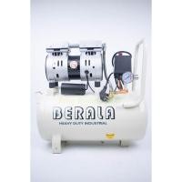 ราคา BERALA ปั้มลม Oil Free รุ่น OF-30L (56855186277)