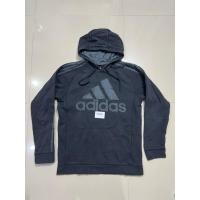 ราคา ไซส์S Sweater เสื้อสเวตเตอร์สปอร์ตแบรนด์ ของแท้มีฮู้ดใส่กันหนาว Nike Adidas champions Colombia Stussy #T044 (56304749923)