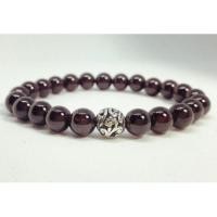 ราคา โกเมน (Garnet) (621808960)