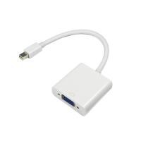 ราคา CABLE แปลง MINI DISPLAYPORT เป็น VGA คอมพิวเตอร์ Quoc DUY (54356087059)