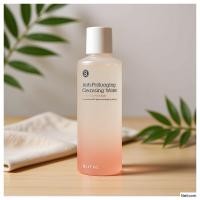 ราคา [Blithe] Anti-Polluaging Cleansing Water เกลือชมพูหิมาลัย 250ml / คลีนซิ่ง เพียวริฟายอิ้ง บาย Neilcom (48403296700)