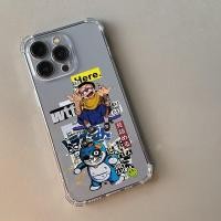 ราคา TP เคสใส กันกระแทก สำหรับ OPPO A59 F5 F7 F9 A12 A5S A7 A1K A37 A3S F11Pro พร้อมส่ง ลายน่ารัก เคสลายการ์ตูน 029 (43474050578)