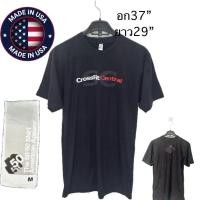 ราคา ไซส์ M มือสอง เสื้อยืดUsa เสื้อus แบรนด์American Apparel ไซส์ M (28729276052)