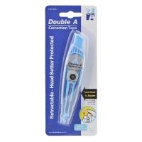 ราคา Double A CTD-E065.- ทูท้าวเครื่องเขียน (53953022959)