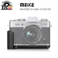 ราคา Meike MK-XT20G Metal Hand Grip Holder for Fujifilm XT10 / XT20 (5831648135)