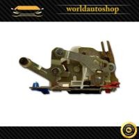 ราคา กลอนประตู ซ้าย Nissan Datsun 720 Pickup ปี 1980 - 1991 (6178366705)