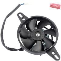 ราคา AT ATV ATV อุปกรณ์ตกแต่งรถจักรยานยนต์ 150-250cc น้ําระบายความร้อนด้วยน้ําพัดลมน้ํามันพิเศษพัดลมระบายความร้อน A (26401061601)