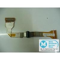 ราคา สายแพ จอLCDโน๊ตบุ๊ค Compaq Presario 1200 Series LCD Cable 50-500D20-01ZZ SPARE 158795-001 (12.1นิ้ว มือสอง) (6115982560)
