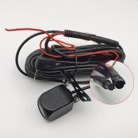 ราคา เครื่องบันทึกสตรีมมิ่ง 5 พิน HD Reverse 1080P บันทึกด้านหลังการถ่ายภาพหัวกระจกมองหลัง universal night vision ภาพด้านหลัง (27761484186)
