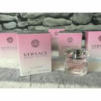 ราคา versace bright crystal edt 5 ml. ของแท้100% (2142267175)