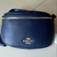 ราคา กระเป๋าคาดอกคาดเอวcoach (2840563332)