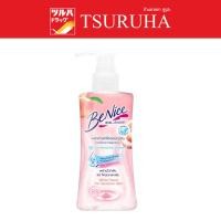 ราคา บีไนซ์ เฟมินีน คลีนซิ่ง ไวท์ พีช 150 มล.น้ำยาทำความสะอาดจุดซ่อนเร้น/Benice Feminine Cleansing White Peach 150 Ml. (23720815607)