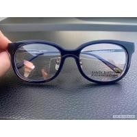 ราคา SANTA BARBA POLO &PACQUET CLUBแท้!! (S. 20579 )กรอบอะซิเตท สีน้ำเงินกรมเข้ม ราคา 650 ฿ (ปกติ1190฿) (18879843955)