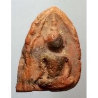 ราคา พลายคู่ตัดเดี่ยว น่าจะเป็นพระกรุ บางคนดูเป็นพระเกจิ ไม่ทราบที่ เนื้อดินแห้งละเอียดมาก (18026654430)