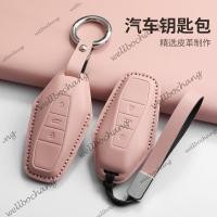 ราคา พร้อมส่ง & COD/ เคสกุญแจรีโมท PU Chery JAECOO 6 EV Chery ICAR03 (43411525291)