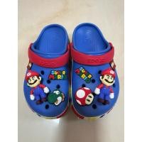 ราคา รองเท้า crocs แท้มือสอง (28220431310)