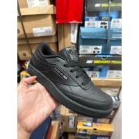 ราคา REEBOK REEBOK 100000001 รองเท้าเทนนิสชาย Reebok club c ชาย (42223163069)
