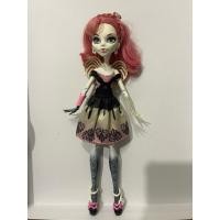 ราคา monster high cupid doll (42958605405)