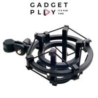 ราคา [กรุงเทพฯส่งด่วน] Rode SM2 Microphone Shock Mount สำหรับ rode รุ่น Classic II, K2, NTK, NT2-A, NT2 (47206051070)