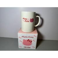 ราคา แก้วเซรามิค San X Hello kitty Ceramic Mug (27255454101)