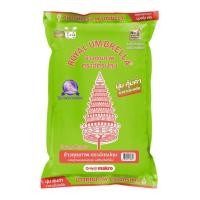 ราคา ถุง 15 กก./ 5 กก.ข้าวหอมคุณภาพ ตราฉัตรปทุม (43023771434)