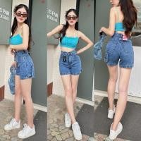 ราคา Atom jeans กางเกงยีนส์ขาสั้นคาร์โก้ (25279737999)