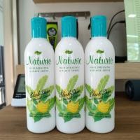 ราคา naturic นาทูริค แฮร์เดรสซิ่ง & แบล็คไซน์ โลชั่นบำรุงผม (27703206051)