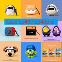ราคา 【ส่งจากไทย】เคส สำหรับ Lp40/Lp40pro/Lp40s ลายการ์ตูน น่ารัก มาใหม่ Case Lenovo Lp40/lp40s/Lp40pro (24453196657)