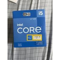 ราคา Intel CPU Core i5-12400F 2.5GHz 6C/12T LGA1700 (18042094880)