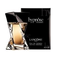 ราคา Lancome Hypnose Homme EDT For Men 75 ml. กล่องซีล (7637990291)