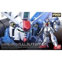 ราคา Bandai RG 1/144 RX-78GP01Fb Gundam GP01 Full-Burnern (18914125738)