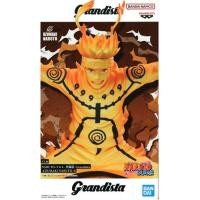 ราคา พร้อมส่ง Figure Uzumaki Naruto NARUTO Shippuden Grandista ของแท้จากญี่ปุ่น (53702037956)