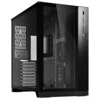 ราคา Lian Li O11 Dynamic Mid Tower Case fits E-ATX with Tempered Glass Black (PC-O11DX) (1997666710)