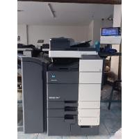 ราคา เครื่องถ่ายเอกสารสี konica BH C759 (25253159266)
