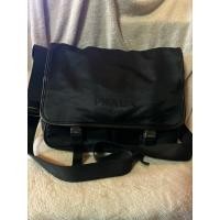 ราคา กระเป๋าPrada messenger bag (26818351398)