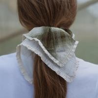 ราคา Mitr Thumbelina Scrunchies (42618989417)