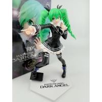 ราคา Project Diva Arcade Future Tone Dark Angel Ver. Hatsune Miku SPM Figure SEGA (27638468780)