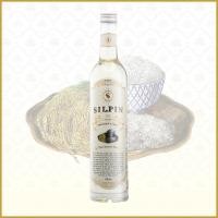 ราคา ซิลพิน ข้าวหอมมะลิ - SILPIN : Thai Jasmine Rice Syrup 500 ML (9197440003)