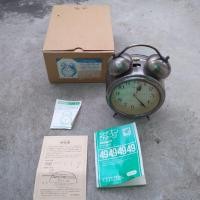 ราคา นาฬิกา ตั้งโต๊ะ Citizen Japan วินเทจแท้ (17651056752)