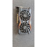 ราคา Gigabyte gtx 1050 ti 4 gb ต่อไฟเพิ่ม (9723361482)