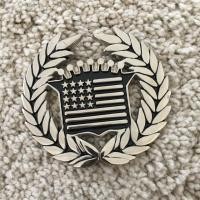 ราคา หัวเข็มขัด FAMOUS STAR MADE IN USA SALE! ส่งฟรี (2177808339)