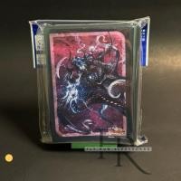 ราคา Bushiroad Sleeve Collection Mini Vol.710 Card Fight!! Vanguard "The Fate of Contraindications Zolga Neydar" (27503905471)