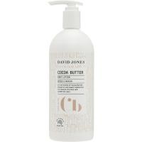 ราคา DAVID JONES Cocoa Butter Body Lotion 500ml ของแท้จากออสเตรเลีย (2664283789)