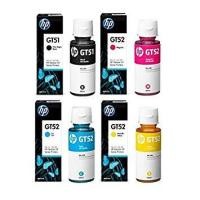 ราคา HP GT51/52 (หมึกพิมพ์ HP GT51/52) แยกสี (7910744823)